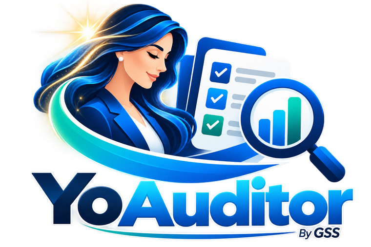 YoAuditor By GSS
